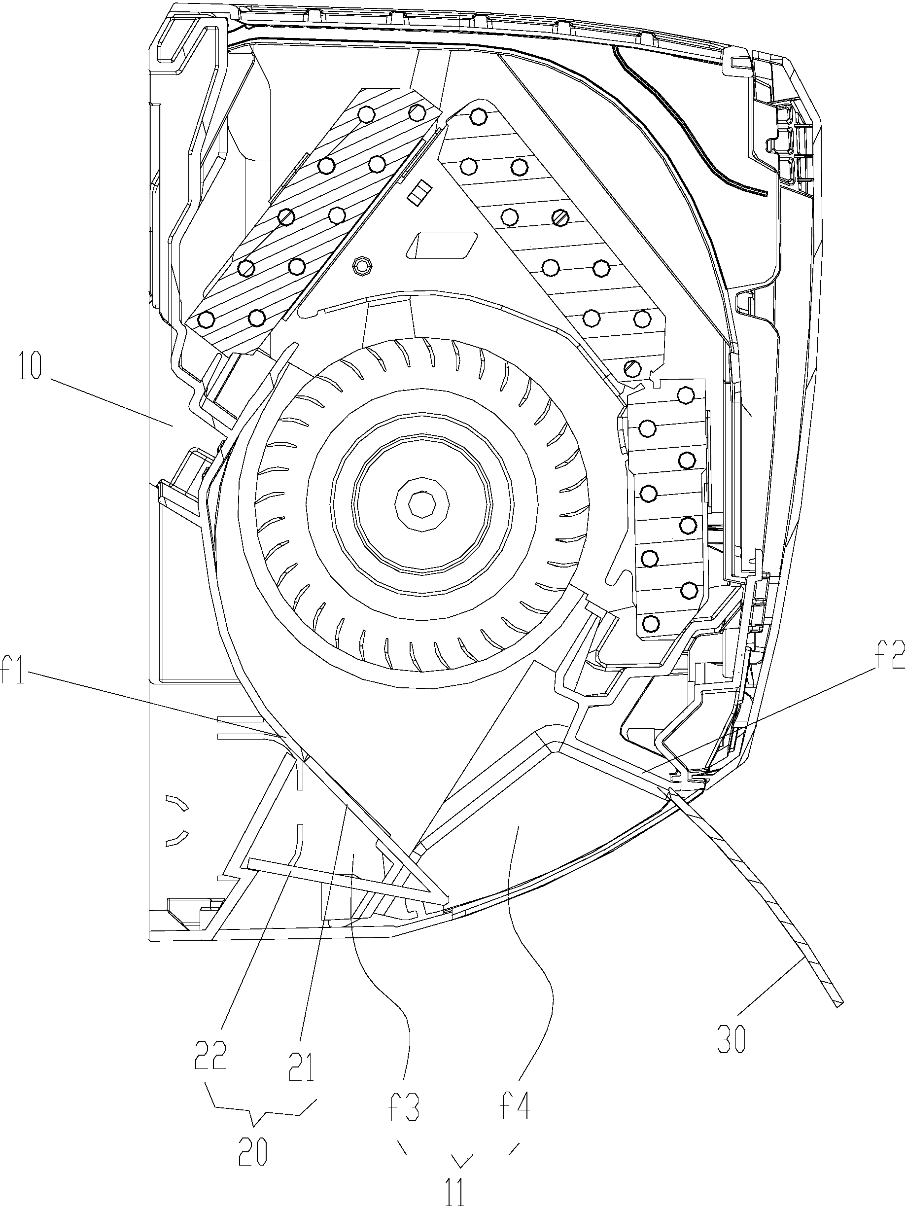 格力电器获得发明专利授权：“卷帘组件及具有其的空调器”