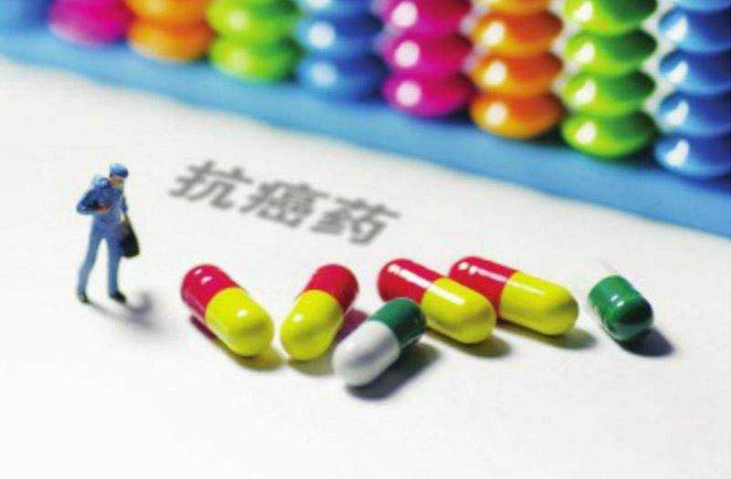 海创药业一抗癌新药实现全国首发上市