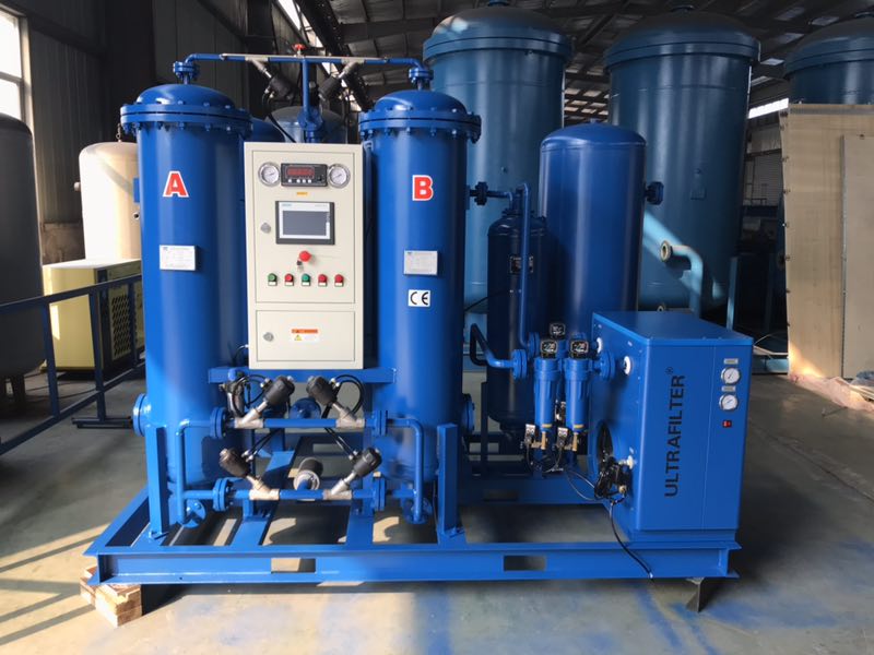 新兴铸管获得发明专利授权:“一种提升夏季制氧站氧气产量的运行系统和运行方法”