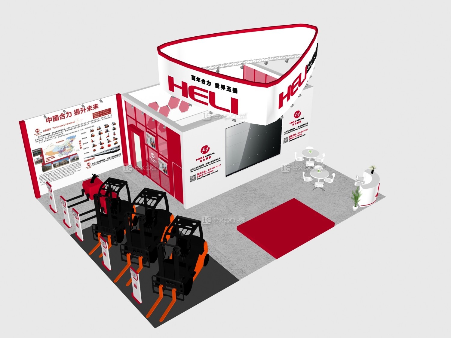 安徽合力获得发明专利授权:“一种带制动和OPS踏板功能的站驾底板”