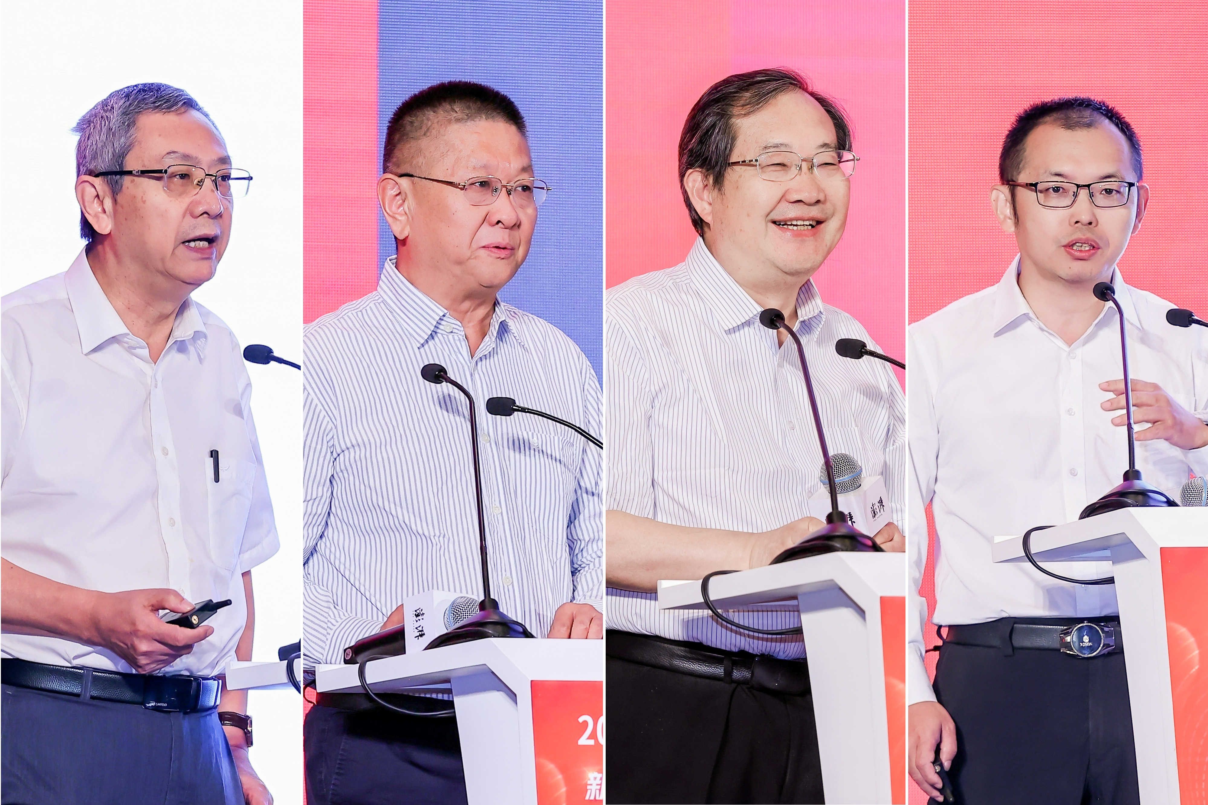 【直击五粮液股东大会】曾从钦:以长期主义应对挑战 营销改革激发新动能