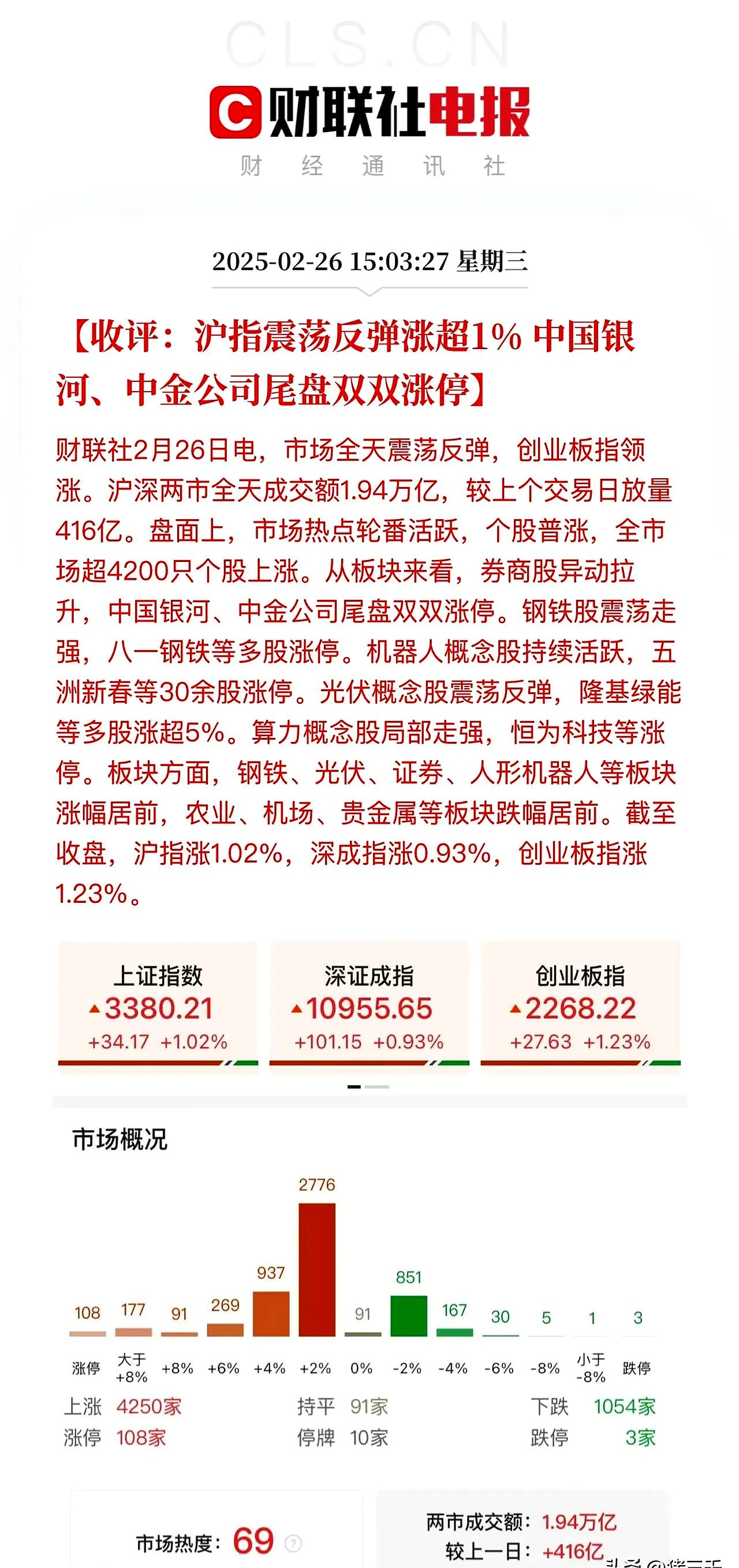 兵装重组概念涨0.80%,主力资金净流入2股