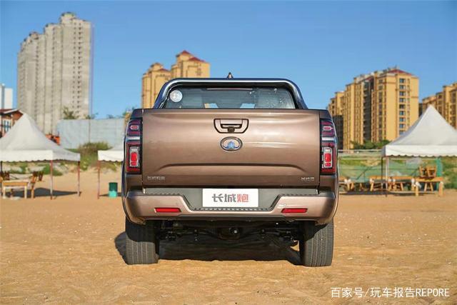 长城汽车获得发明专利授权：“轮毂预警的方法、装置、车辆及存储介质”