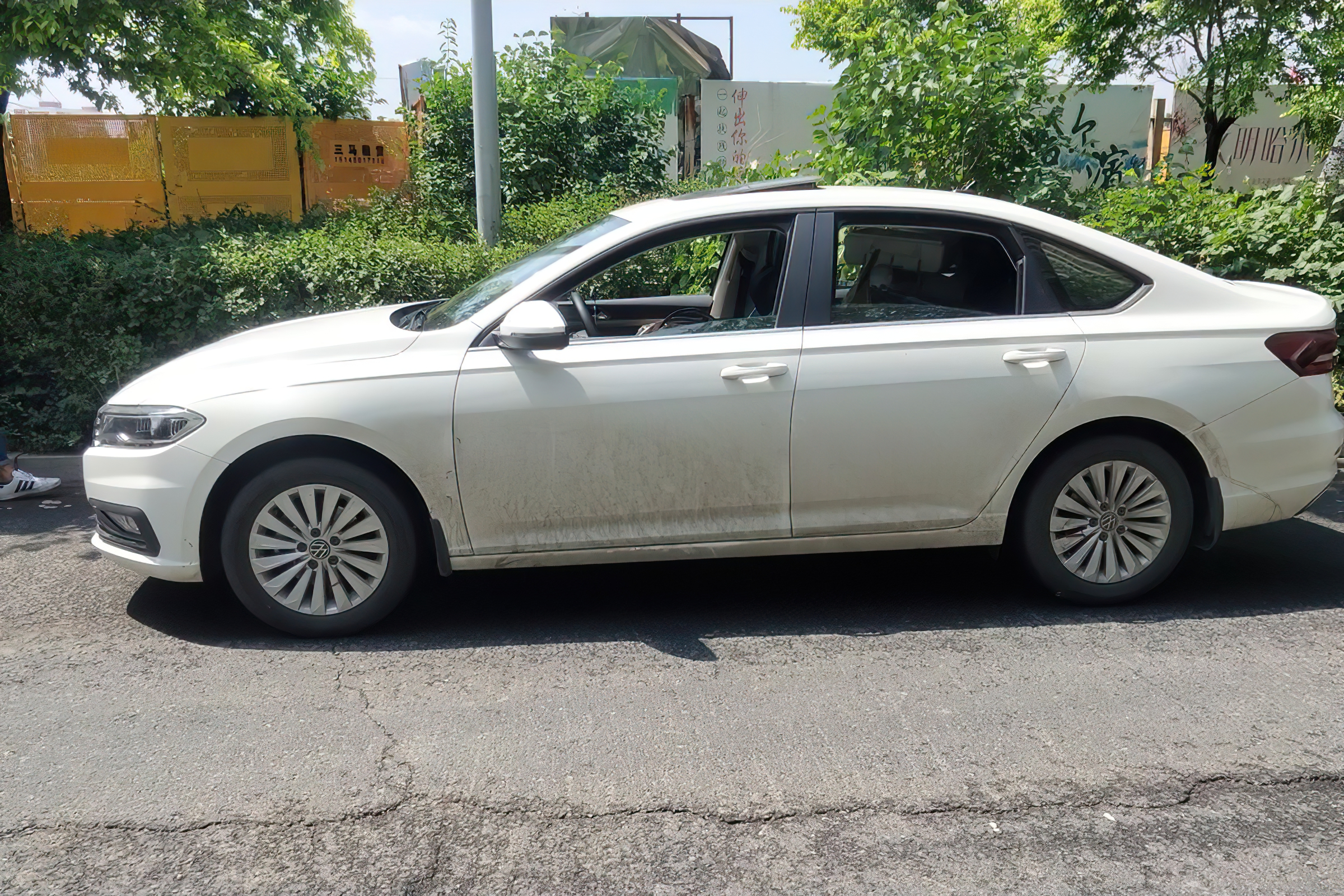 美晨科技:目前为部分军车提供包含流体输送系统、悬架减震系统等多种产品