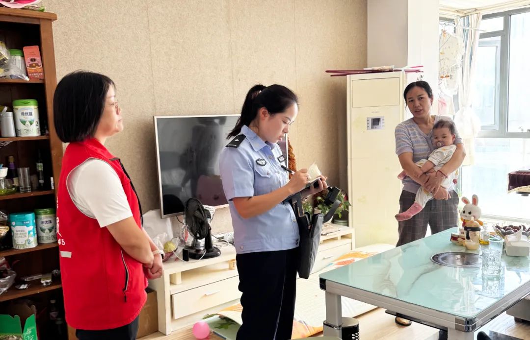 《情感反诈模拟器》：以创新形式筑牢青年婚恋安全防线