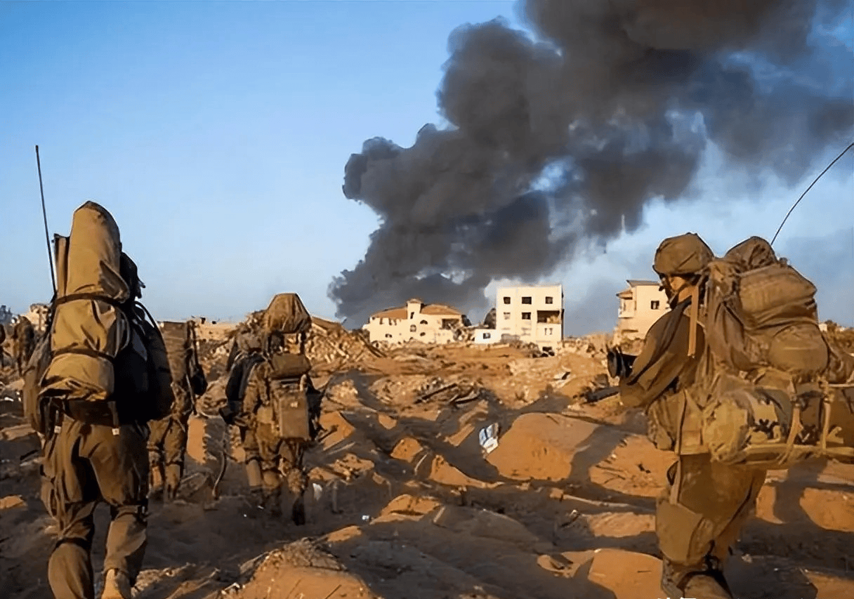 中东局势近24小时动态汇总:伊朗议会赞成关闭霍尔木兹海峡;美国准备23日与伊朗对话