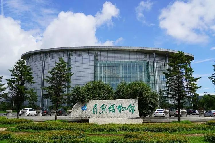 网红打卡地｜长春120个网红打卡地之石人沟村