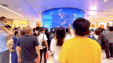 网红打卡地｜长春120个网红打卡地之石人沟村