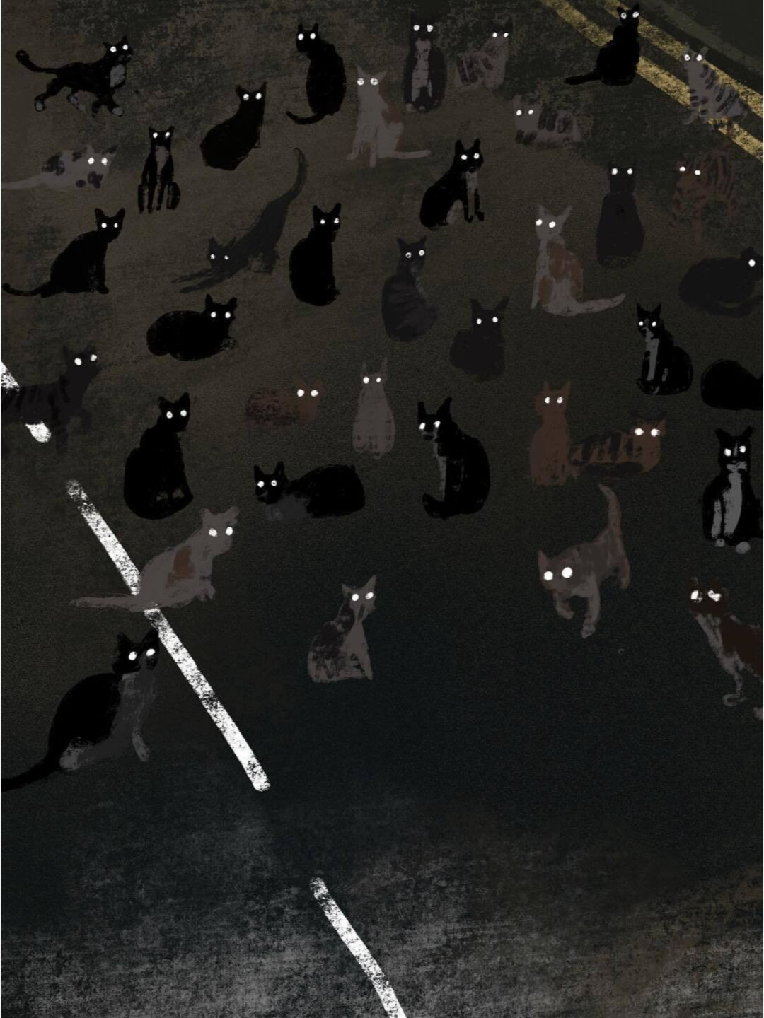 Jenny Bloomfield:用画笔编织童真与自然之梦的插画家