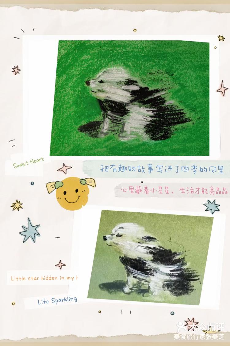 Jenny Bloomfield:用画笔编织童真与自然之梦的插画家