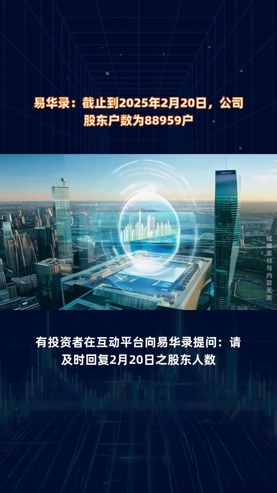 益盛药业：截止到2025年6月20日，公司股东总户数23,626户