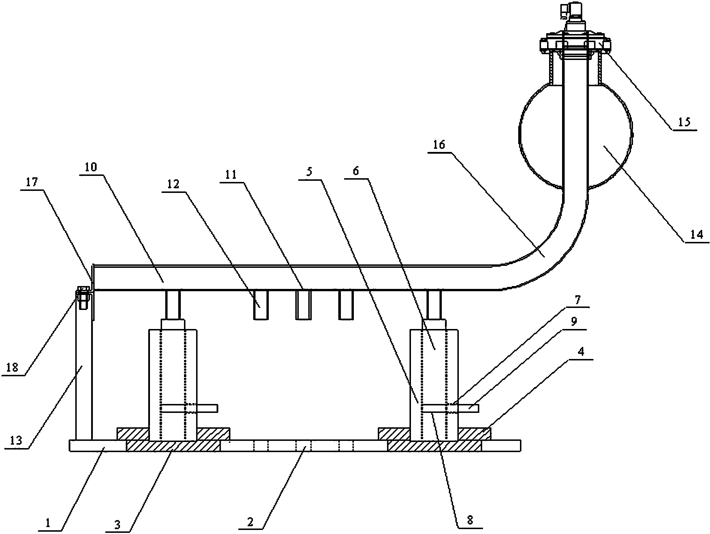 科威尔获得实用新型专利授权：“一种测试设备用的接口”