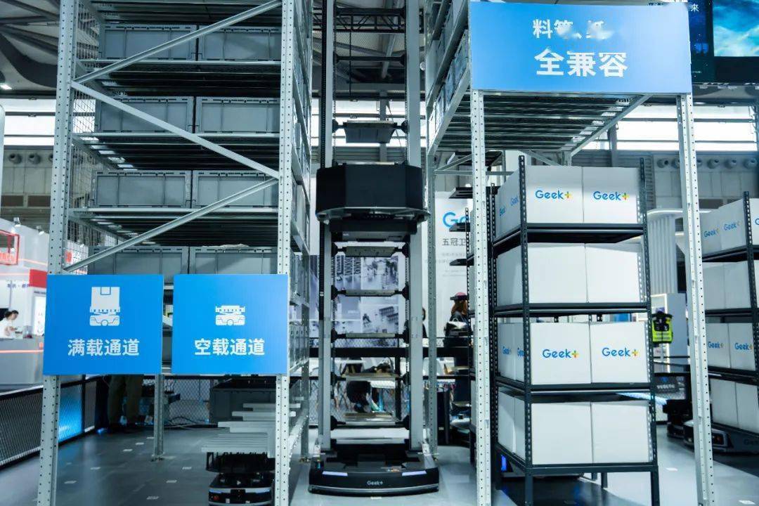 极智嘉聆讯过关难掩隐忧，市场份额被“第二名”赶超，关联交易疑云待解