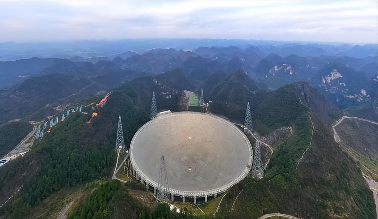 科学与健康丨观天“利器”！我国新一代太阳望远镜来了