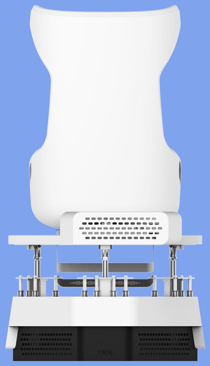 歌尔股份获得发明专利授权：“一种双射模具可变换式后模结构及双射模具”