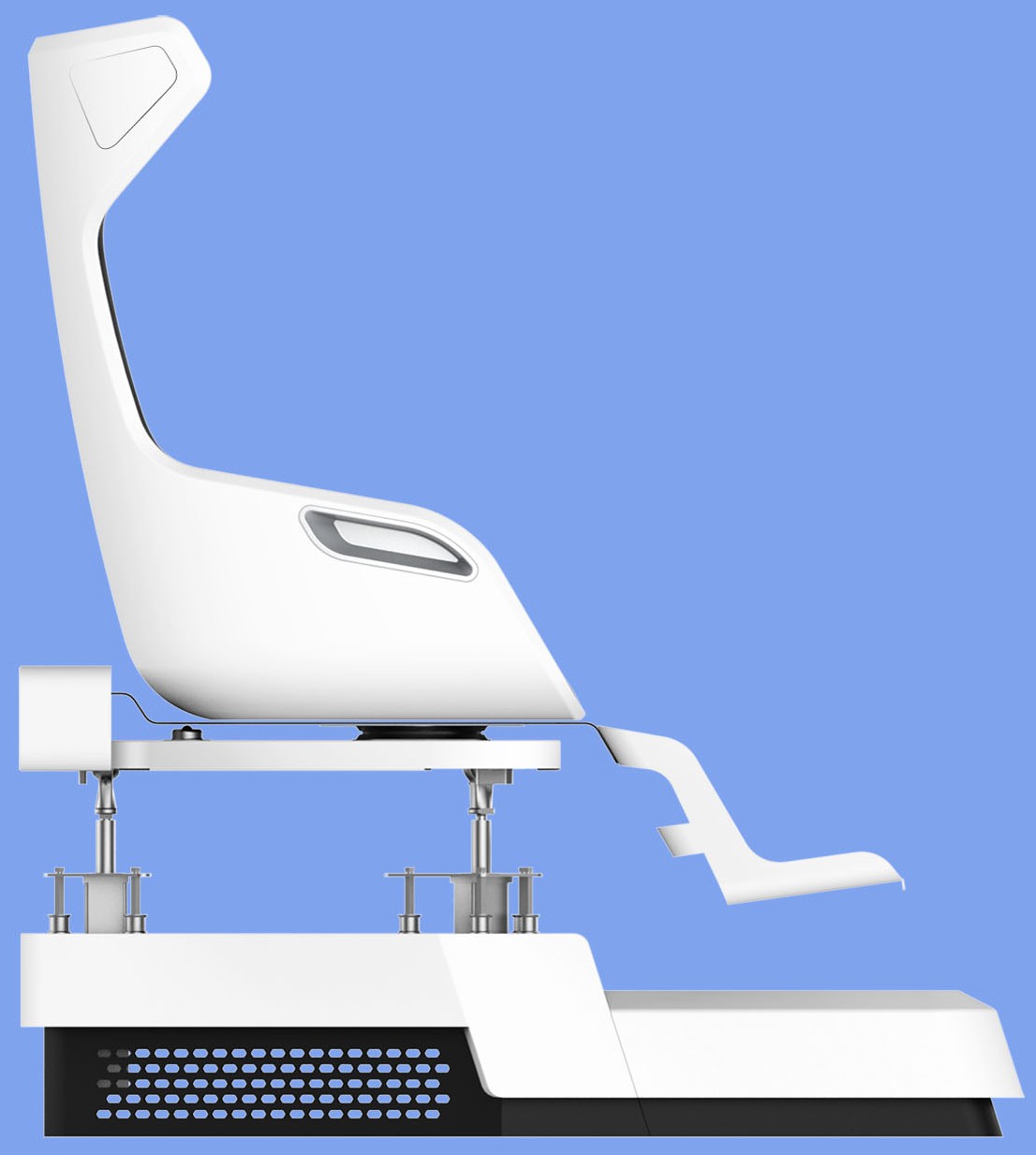 歌尔股份获得发明专利授权：“一种双射模具可变换式后模结构及双射模具”