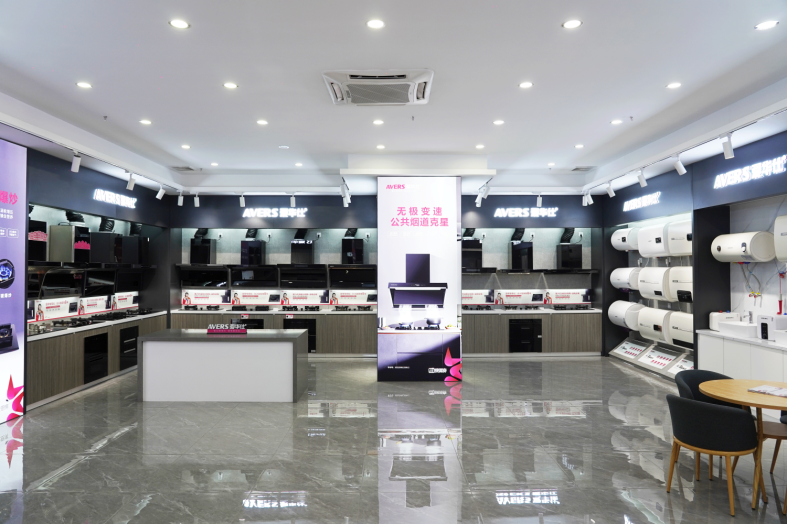 持续用好以旧换新这把“金钥匙”