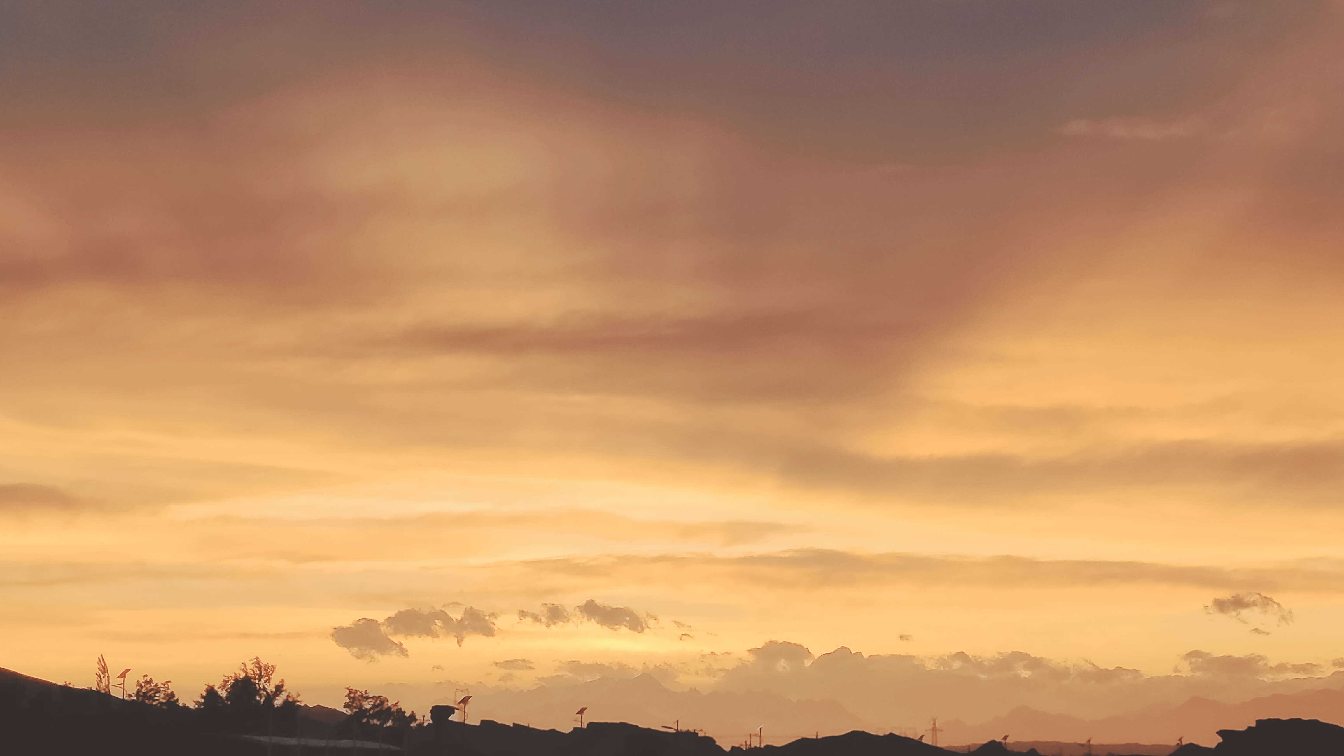 高分辨率望太阳!中国在海拔4700米山区建设新一代太阳望远镜