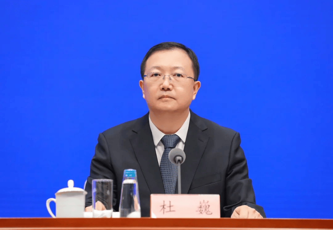 今日看点｜国新办将举行“推动文化和旅游高质量发展 丰富人民美好生活”中外记者见面会