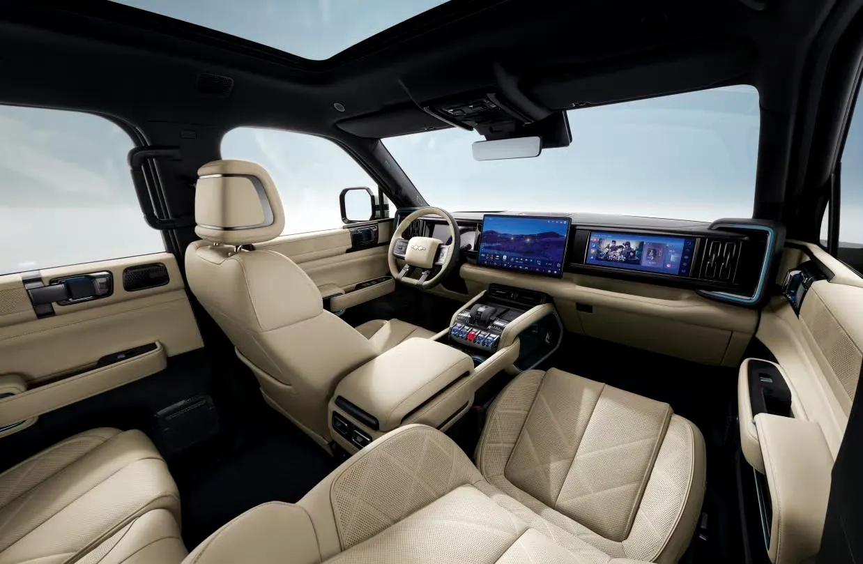 智造升级 融合共进——感受中国新能源汽车产业跃升脉动