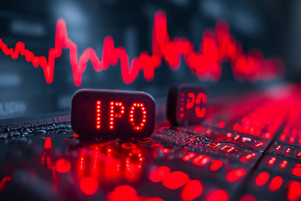 香江电器港股IPO 为蕲春首家港股上市企业