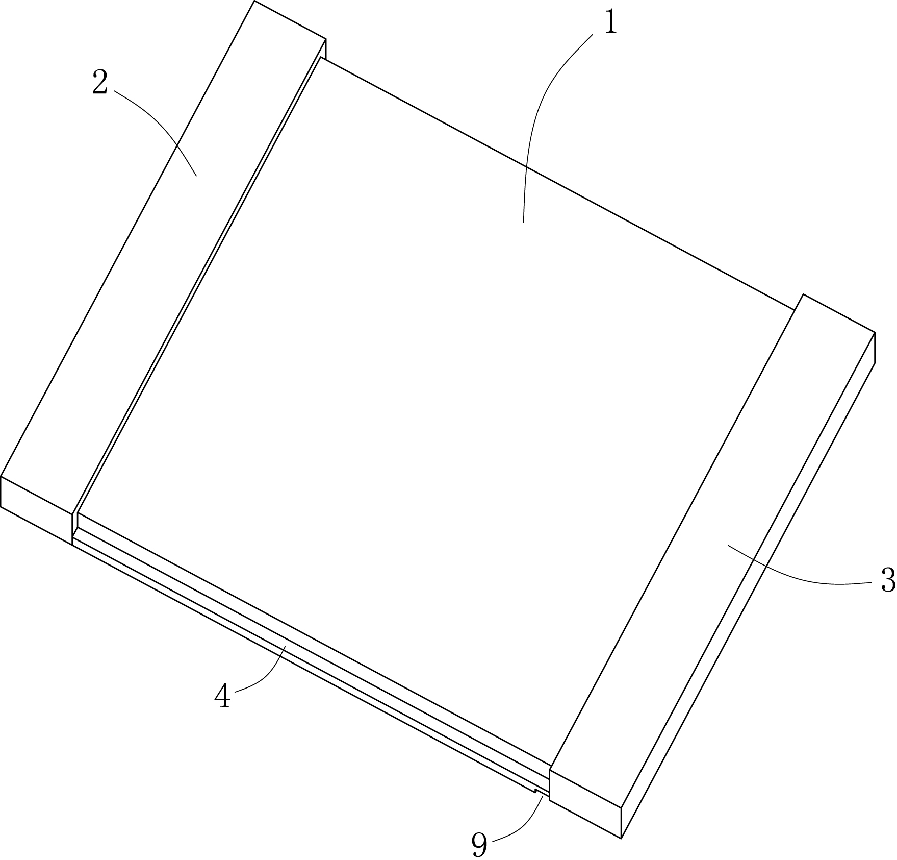 三元生物获得发明专利授权：“一种产品在催化塔格糖六磷酸脱磷形成塔格糖中的应用”