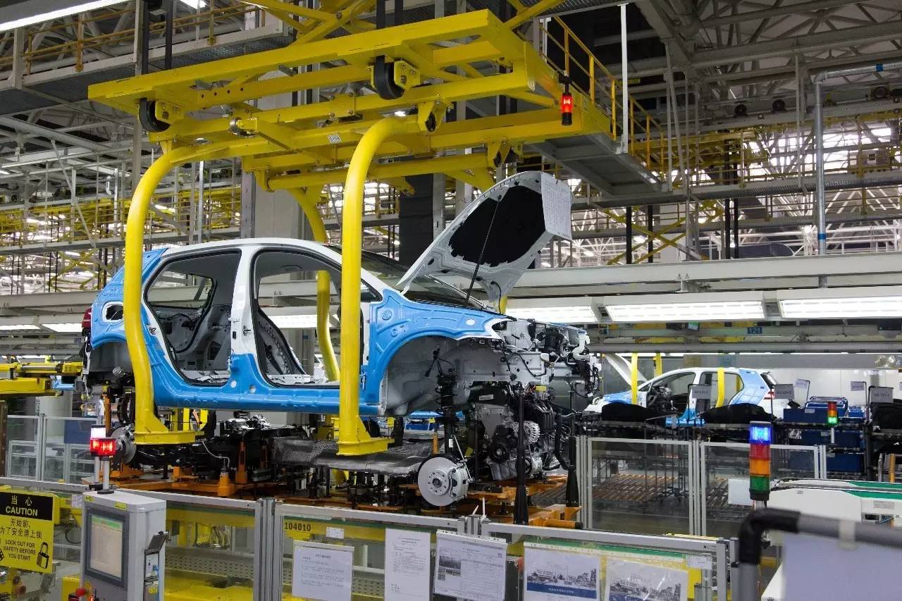 奥托立夫李文豪:在华跨国企业需要“再出海”