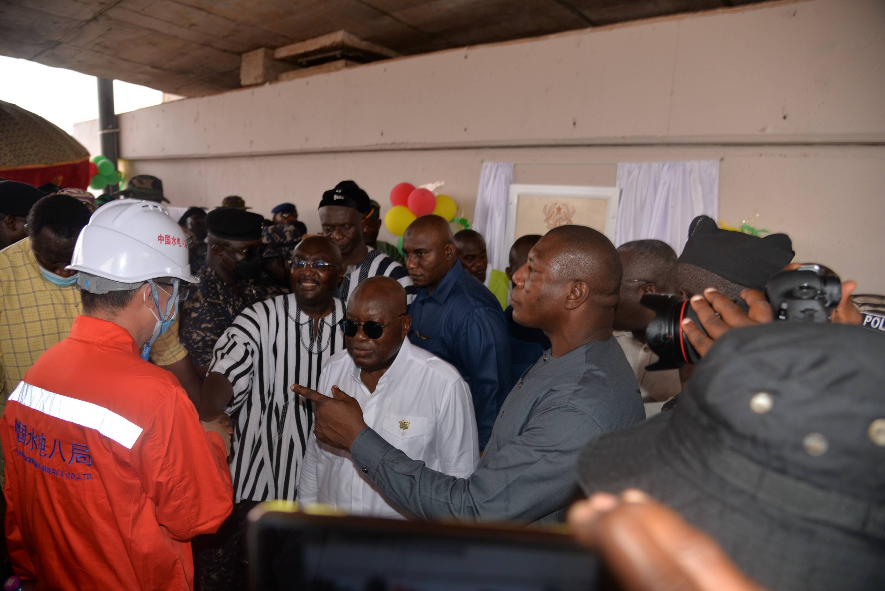 加纳央行改制以来累计亏损达827.9亿塞地