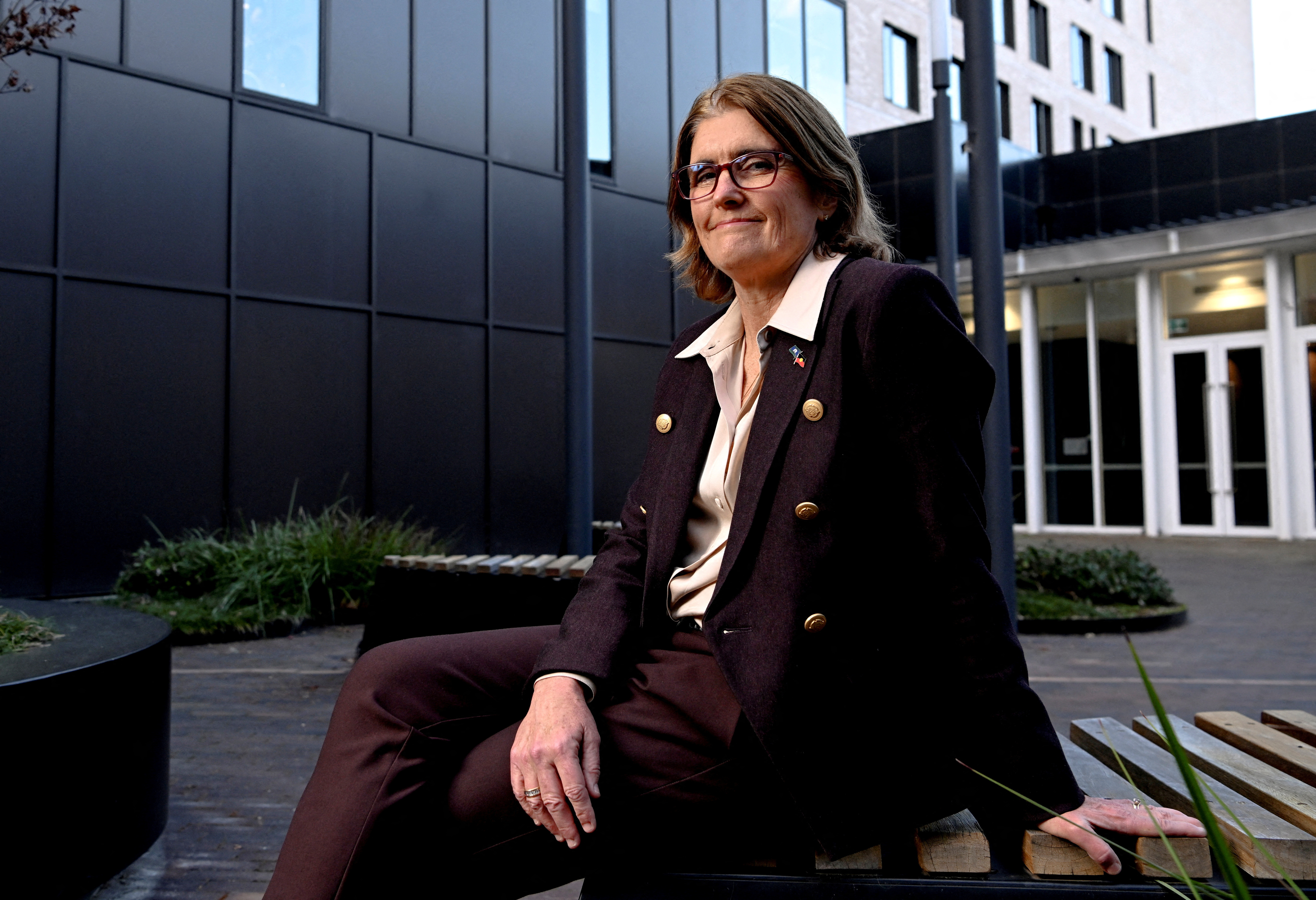 基尔指示新央行行长取消金融交易中的回扣