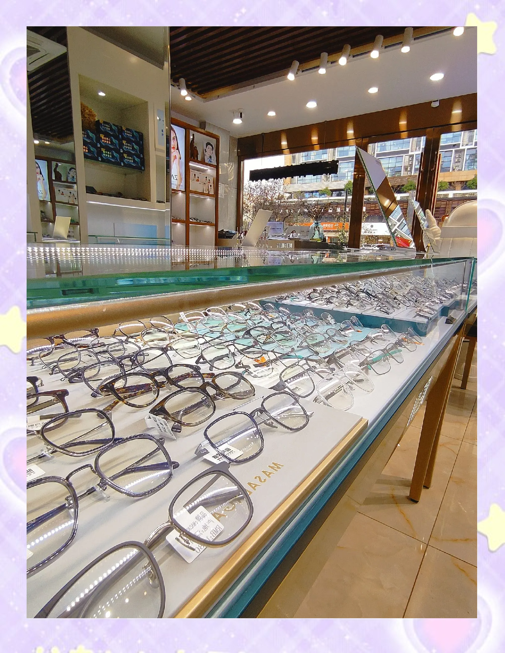 明月镜片：公司坚持长期可持续健康发展和前瞻长远的战略部署