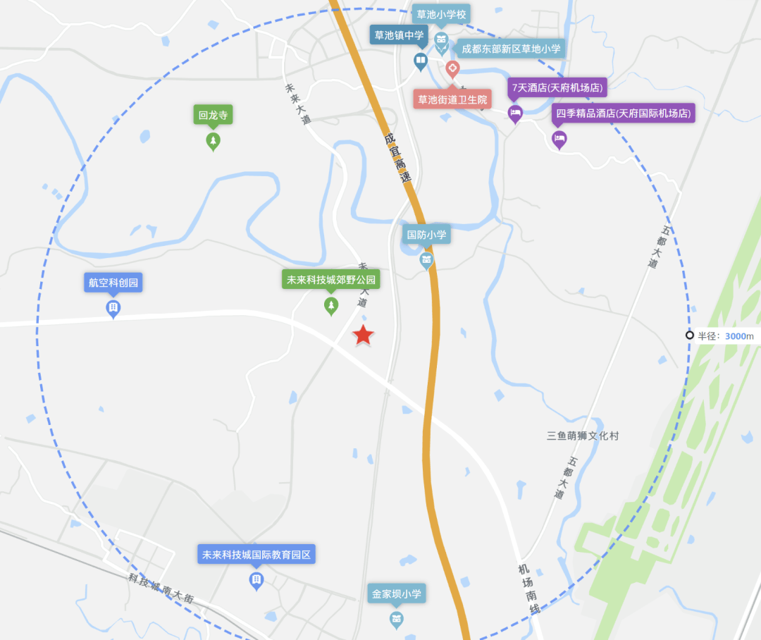 义乌一涉宅用地溢价27.25%成交