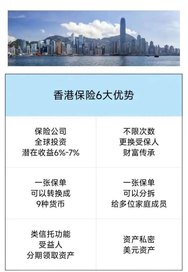 内地投保人赴港“最后冲刺”