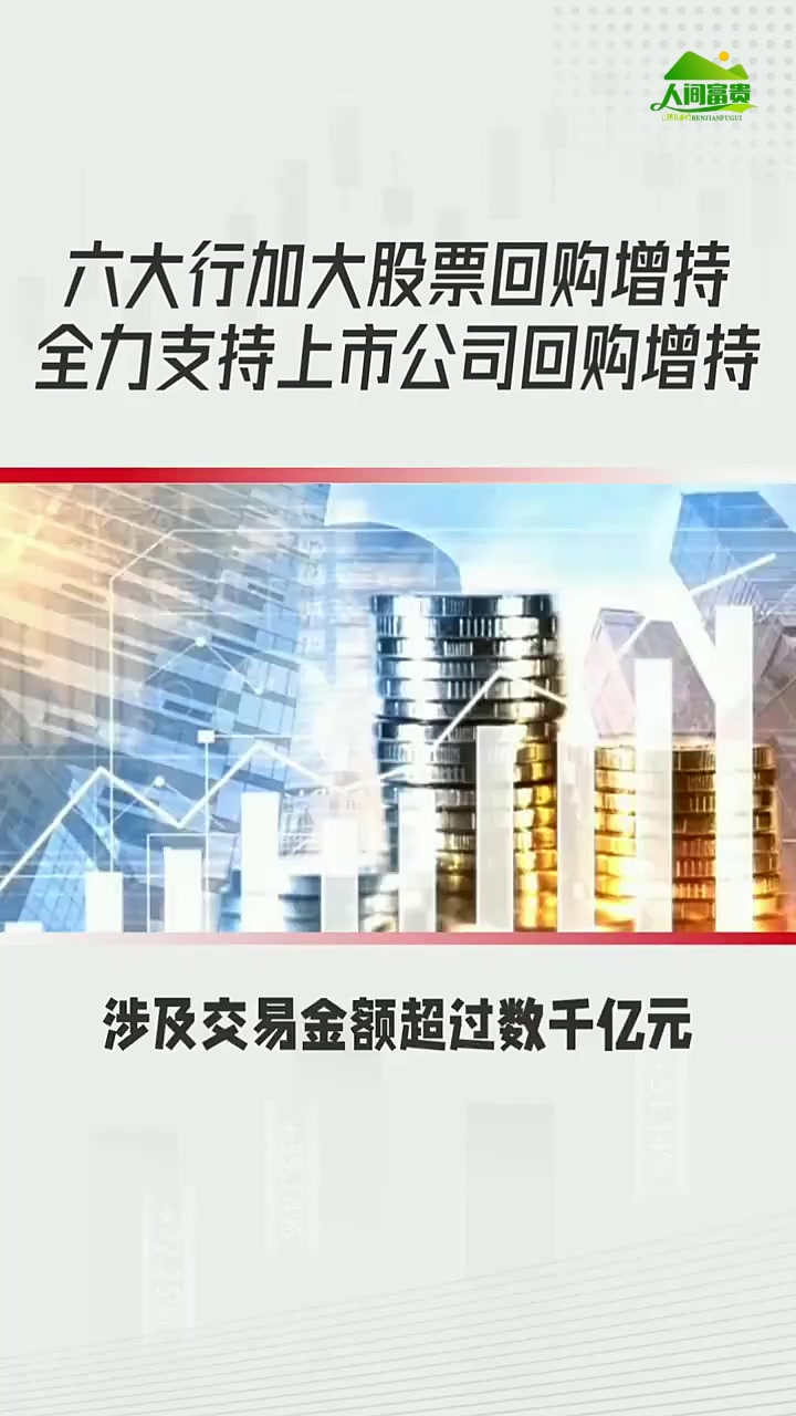 银行支持上市公司回购增持；养老金现身72家公司股东名单丨金融早参