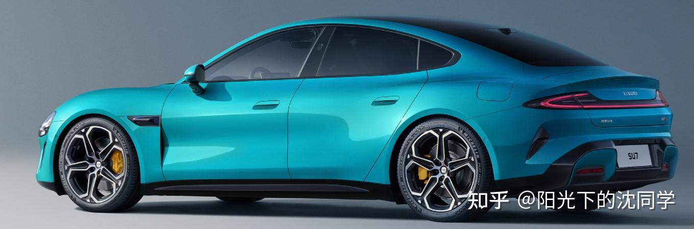 突发！小米辟谣YU7大定5分钟破350000台！