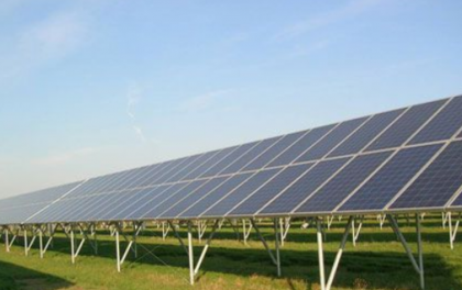 集邦咨询：光伏产业链价格难稳 终端需求尚待提振