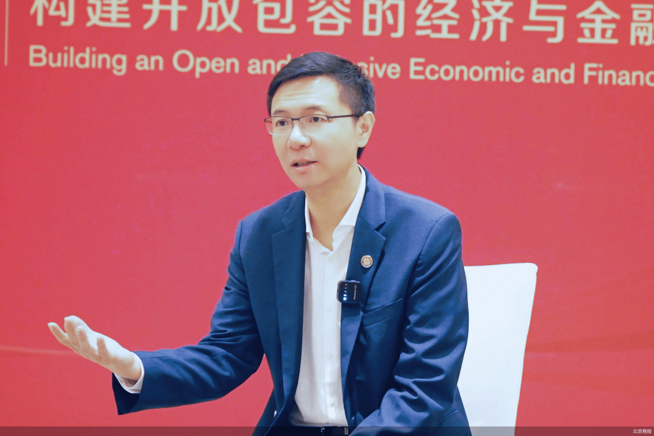 科技金融“动脉”加速畅通 银行间市场首单券商科创债发行