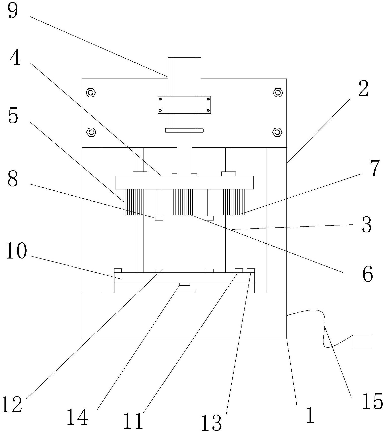 和辉光电获得实用新型专利授权:“一种显示模组和显示装置”