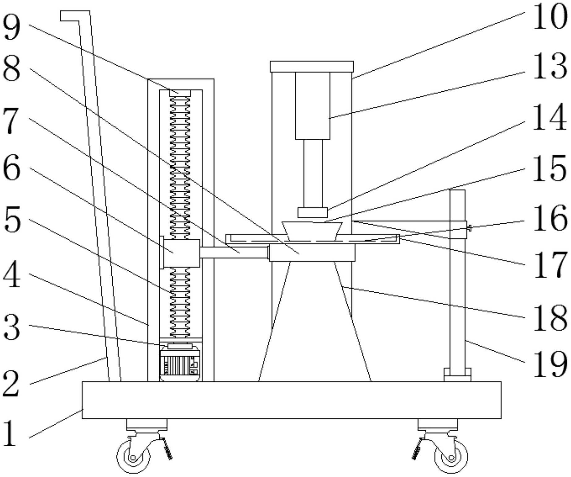 科达制造获得实用新型专利授权:“一种自动切坯设备”