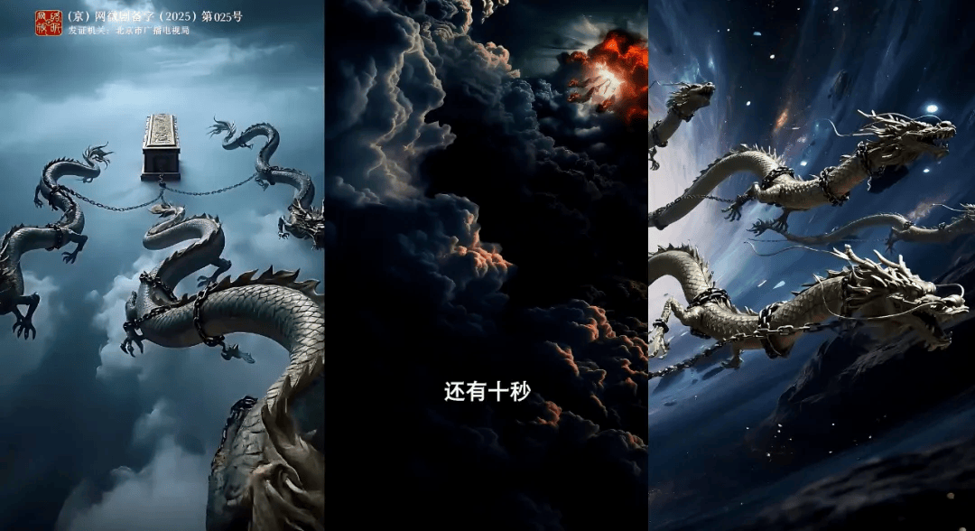 掌阅科技《遮天》短剧上线海外平台iDrama 短剧出海步伐提速