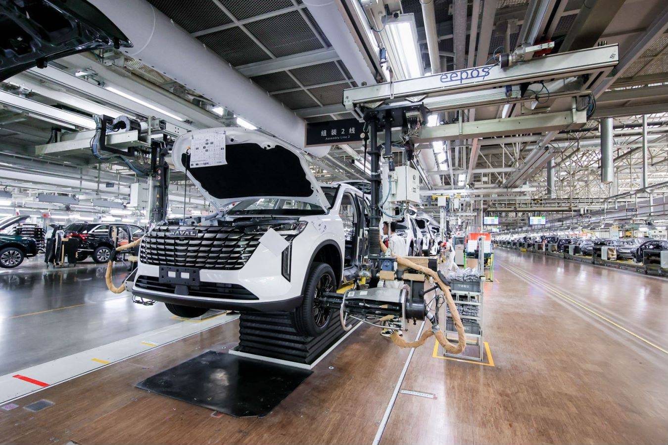 【直击股东大会】四川长虹:正视“内卷”竞争态势 加快培育发展新动能