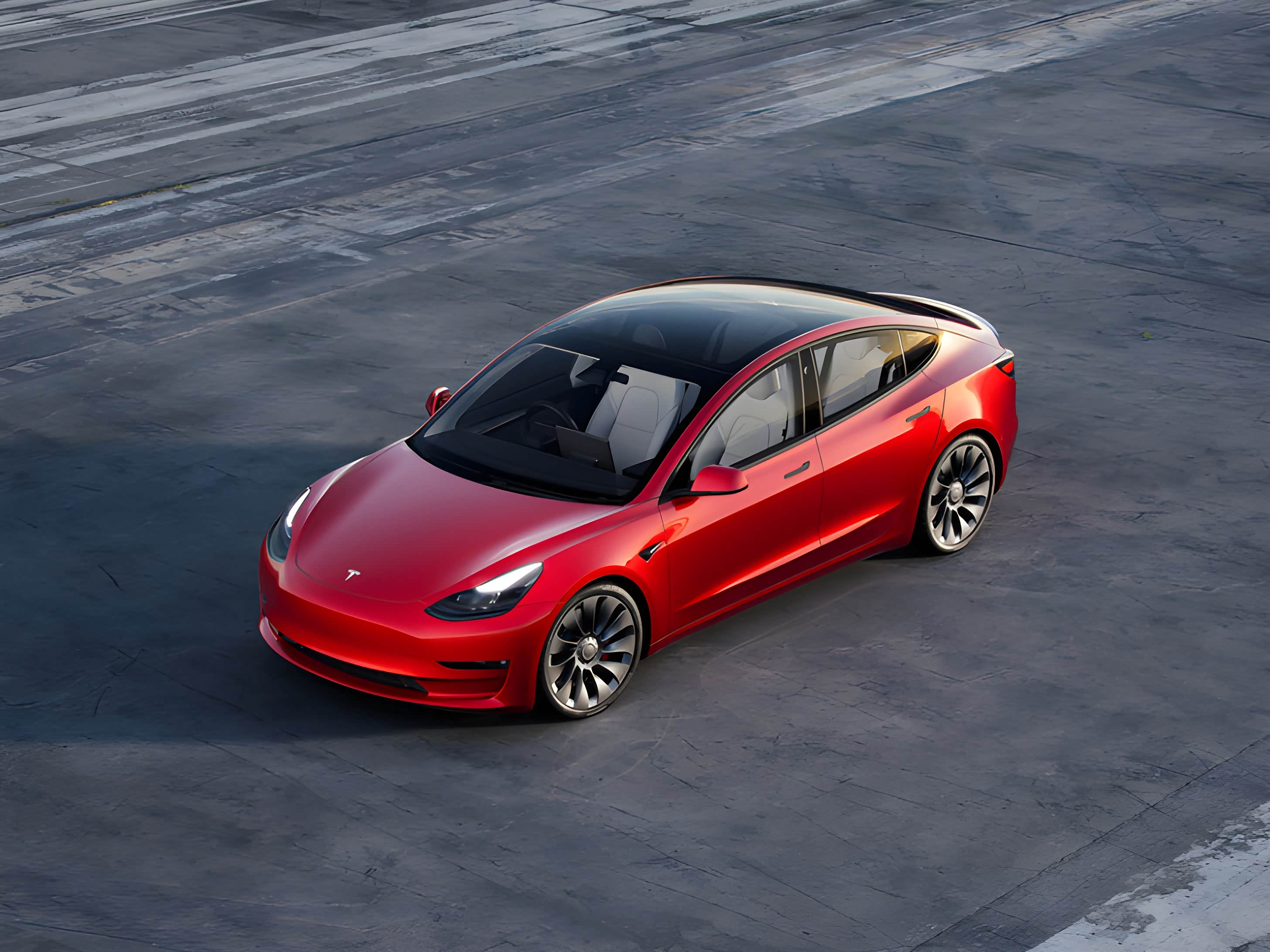 开评：三大指数集体高开 小米汽车概念开盘活跃