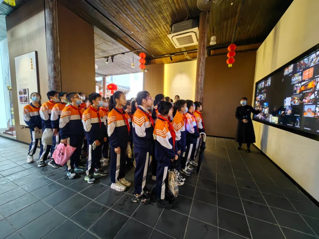 片仔癀入选首批中医药中华老字号研学推介名录 解锁文化传承密码