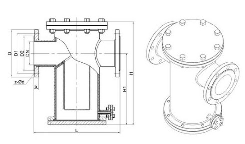 常辅股份获得发明专利授权：“一种可调节式阀门及其实施工艺”