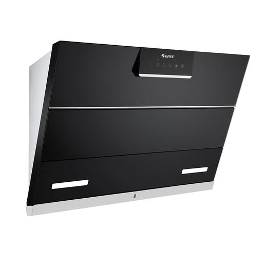 格力电器获得发明专利授权：“吸油烟机”