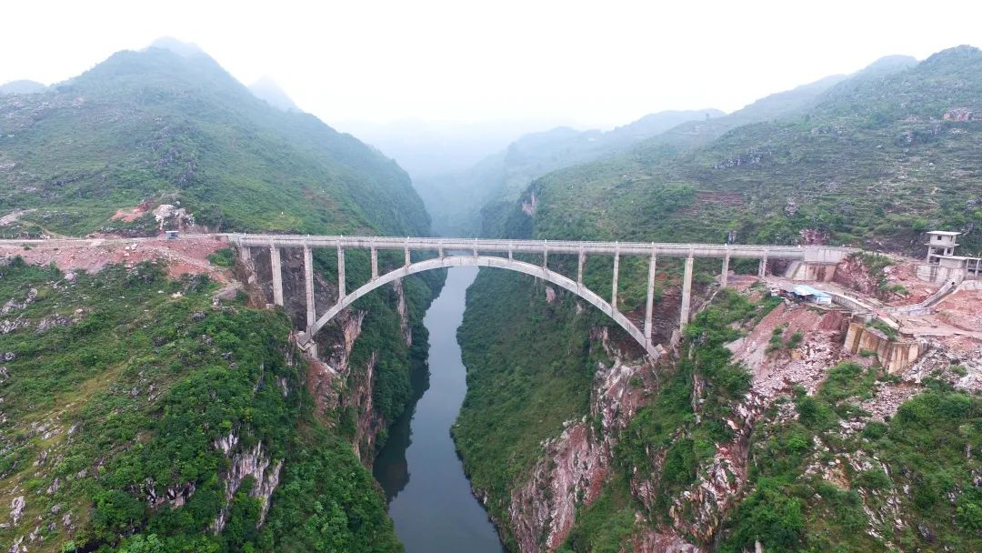 中国中铁成立水资源开发运营公司