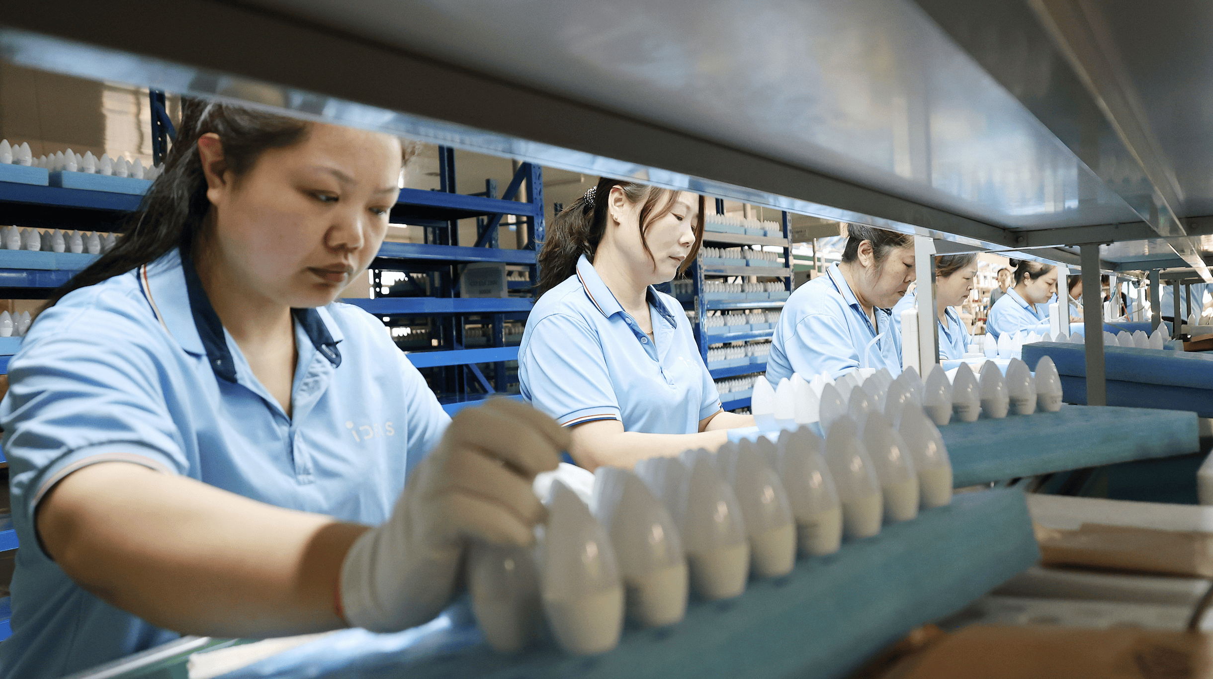 中国将加快向美国出口稀土？商务部回应