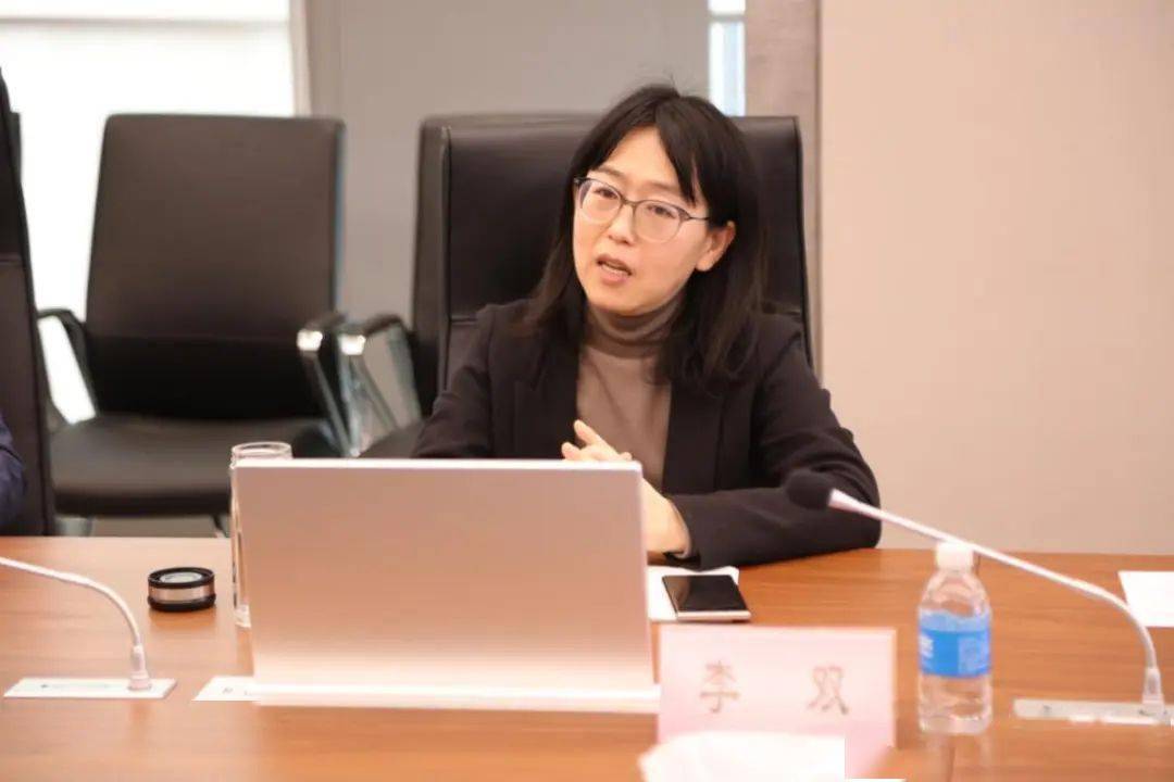 中交集团董事长、总经理双双易人