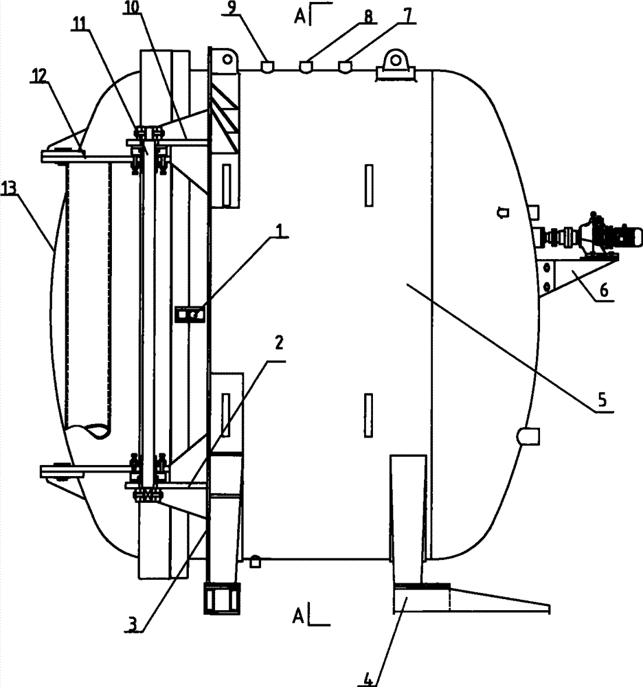 南 玻Ａ获得发明专利授权：“一种等距自动调节装置及等间距支撑设备”