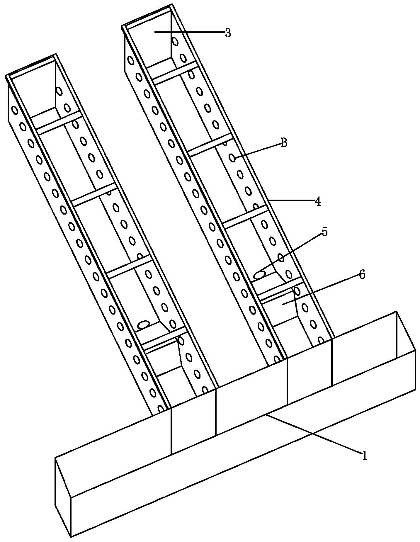南 玻Ａ获得发明专利授权：“一种等距自动调节装置及等间距支撑设备”