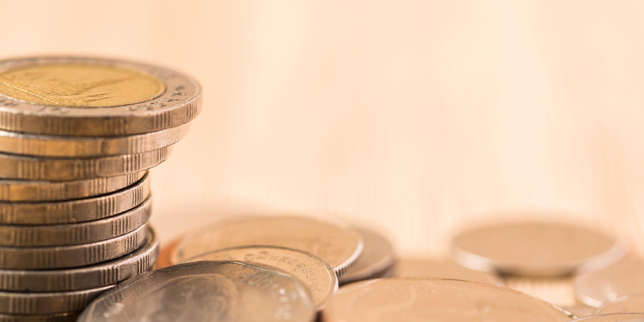 财政部：1―5月国有企业利润总额16514.5亿元 同比下降2.8%